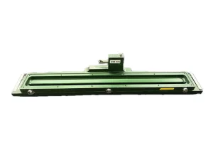 KT-DEK-PROFLOW450-Green - DEK - 450mm Print head cassette Green