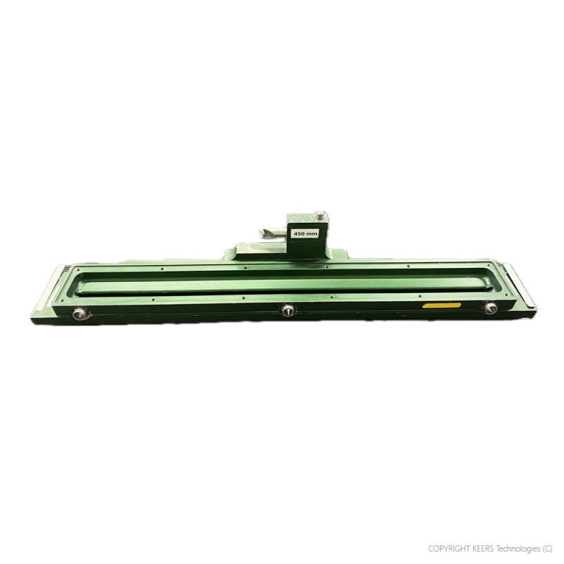 KT-DEK-PROFLOW450-Green - DEK - 450mm Print head cassette Green