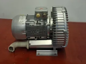 Gardner Denver Seitenkanalverdichter (Kompressor/Vakuumpumpe) Typ G-BH1N, 2BH1600-1AK36-Z