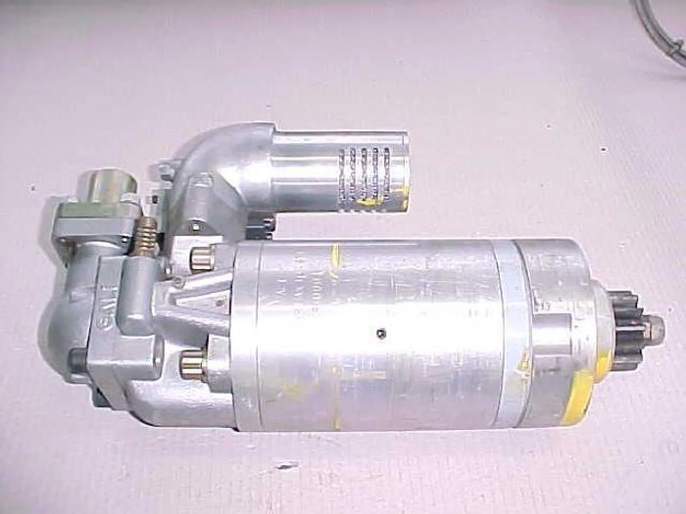GALI A27L AIRSTARTER - 2