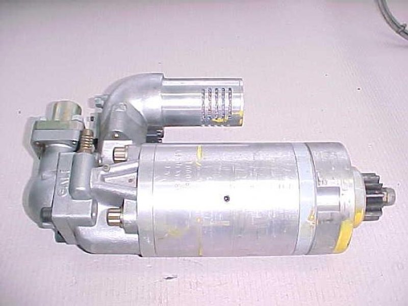 GALI A27L AIRSTARTER