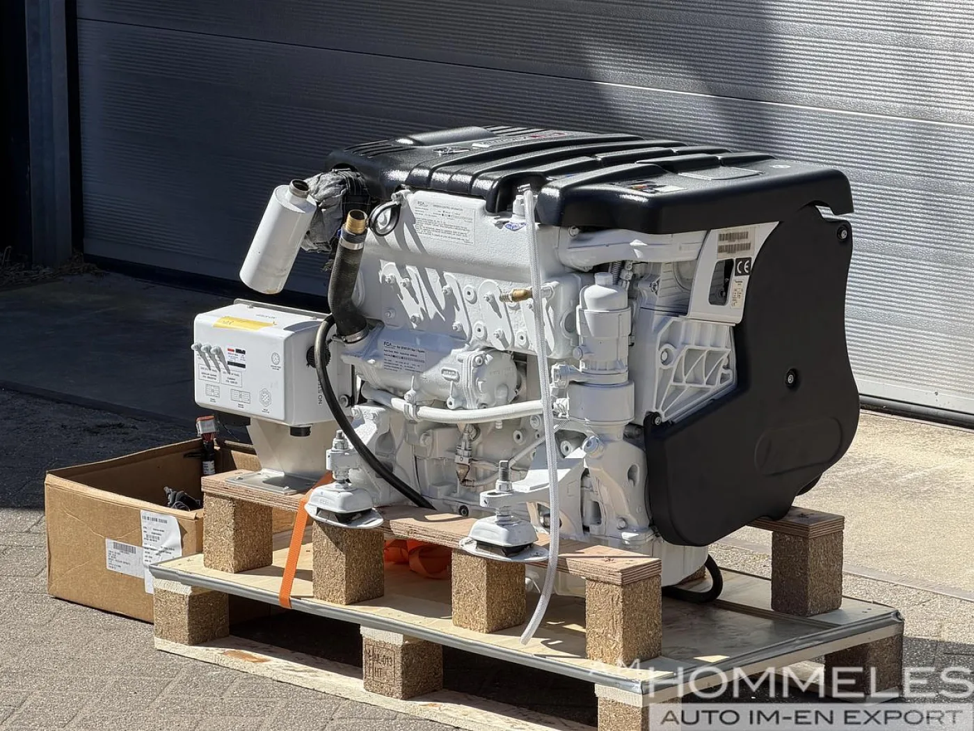 2023 Mercury MR504LB3 - 4