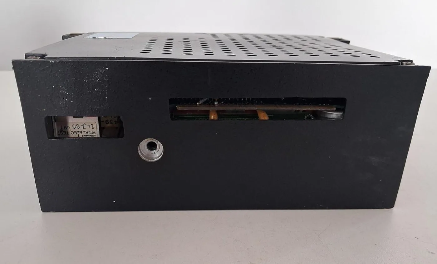 Gould AD-P803-000 Programmable Controller Power Supply - 6