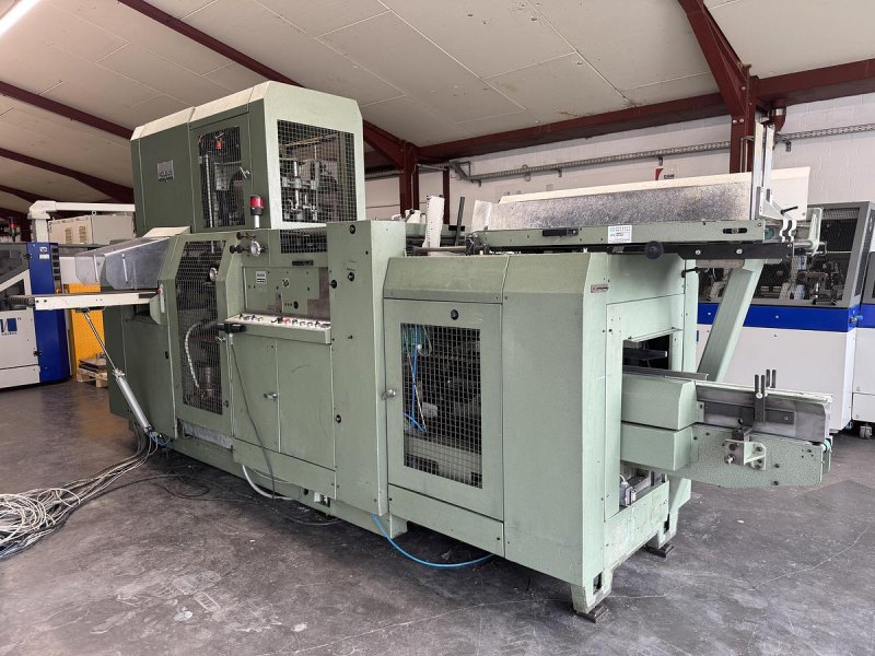 KOLBUS EMP 594