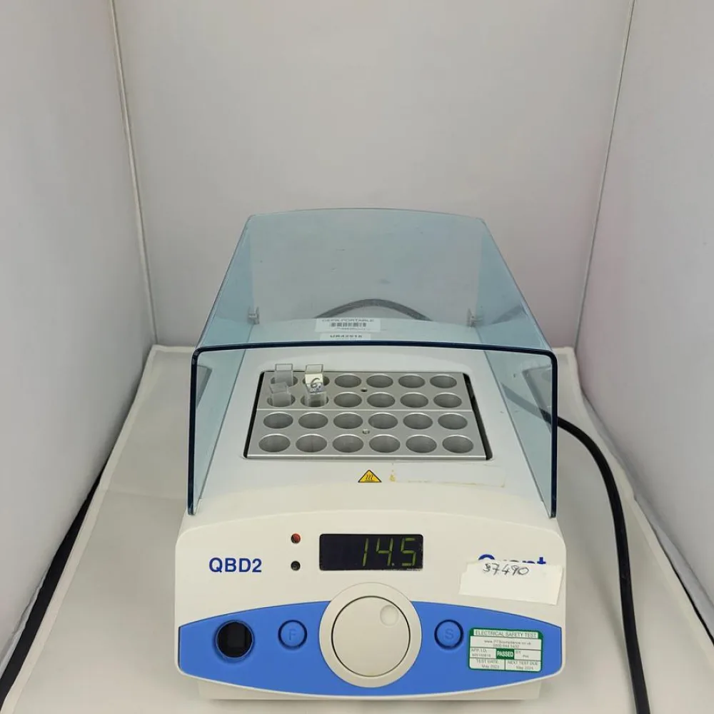 Grant QBD2 Dry Block Heater