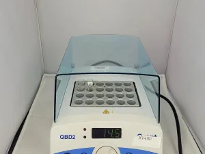 Grant QBD2 Dry Block Heater