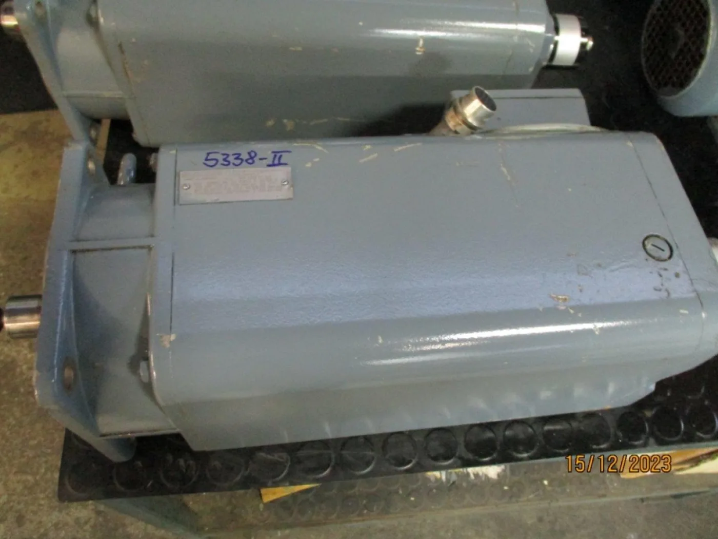 1GG5 / FT5106 / FT5074 SIEMENS 1988 - 7