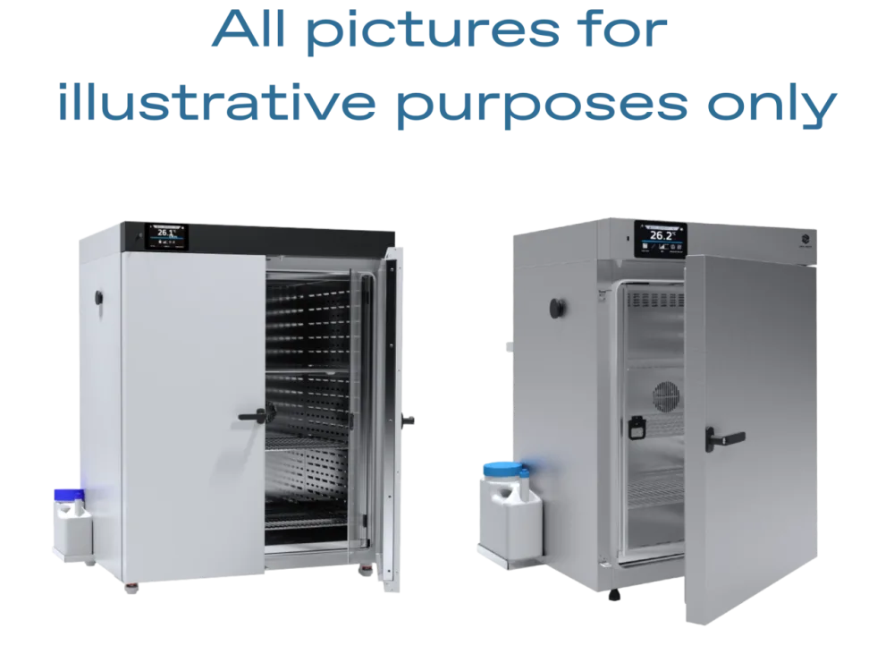 POL-EKO KKP Constant Climatic Chamber with Peltier Cooling