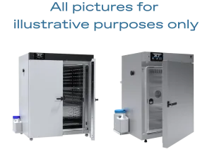 POL-EKO KKP Constant Climatic Chamber with Peltier Cooling