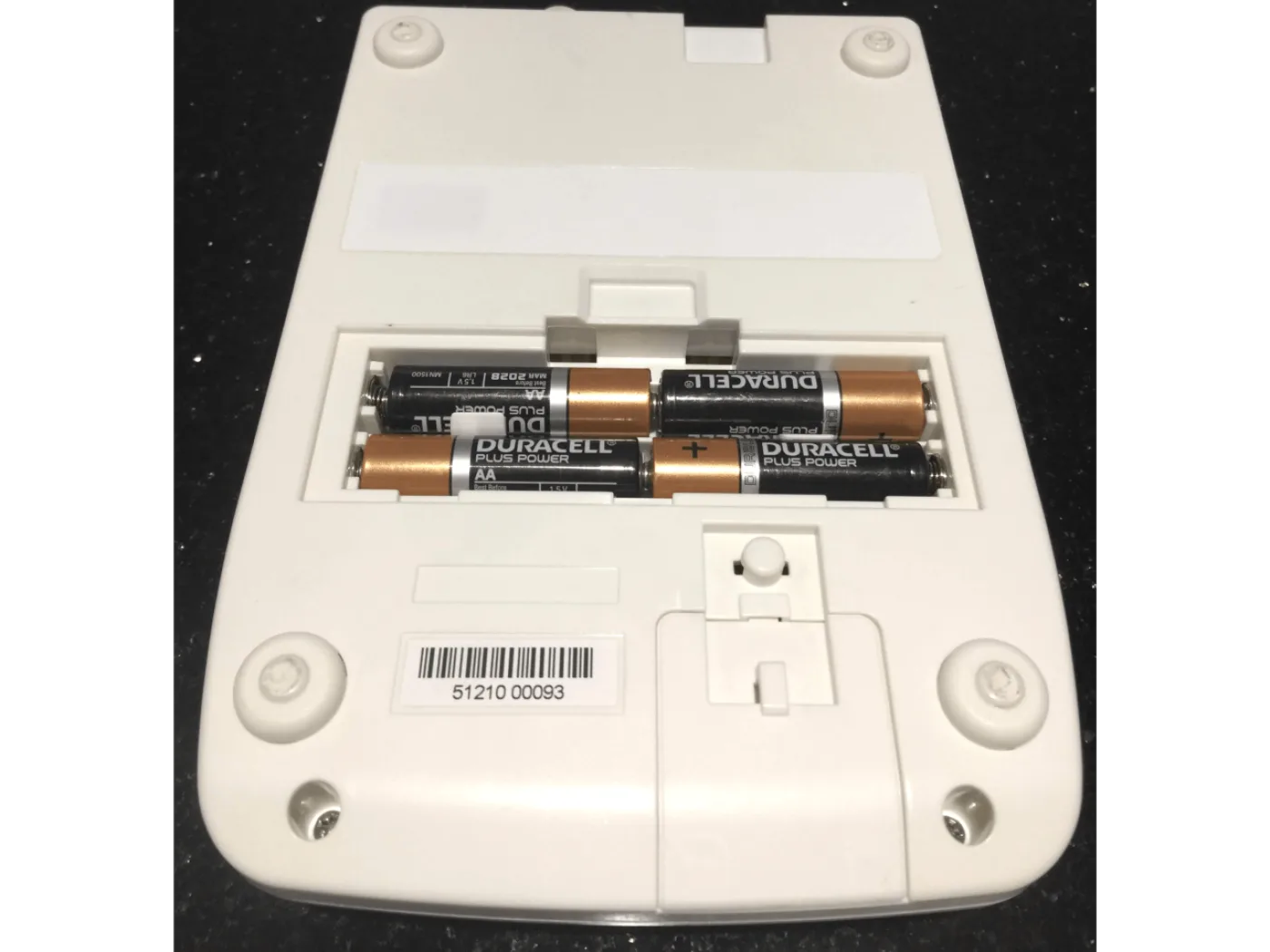 A&D HT-3000 Series Balance - 2