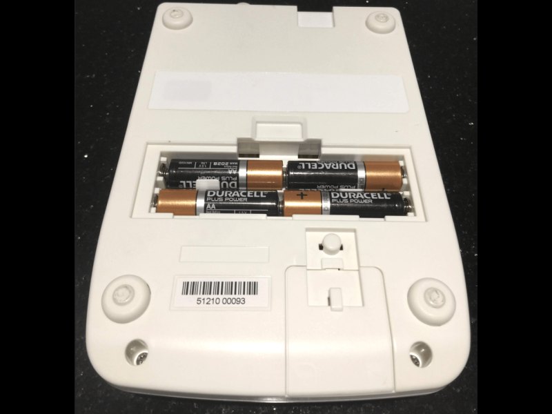 A&D HT-3000 Series Balance
