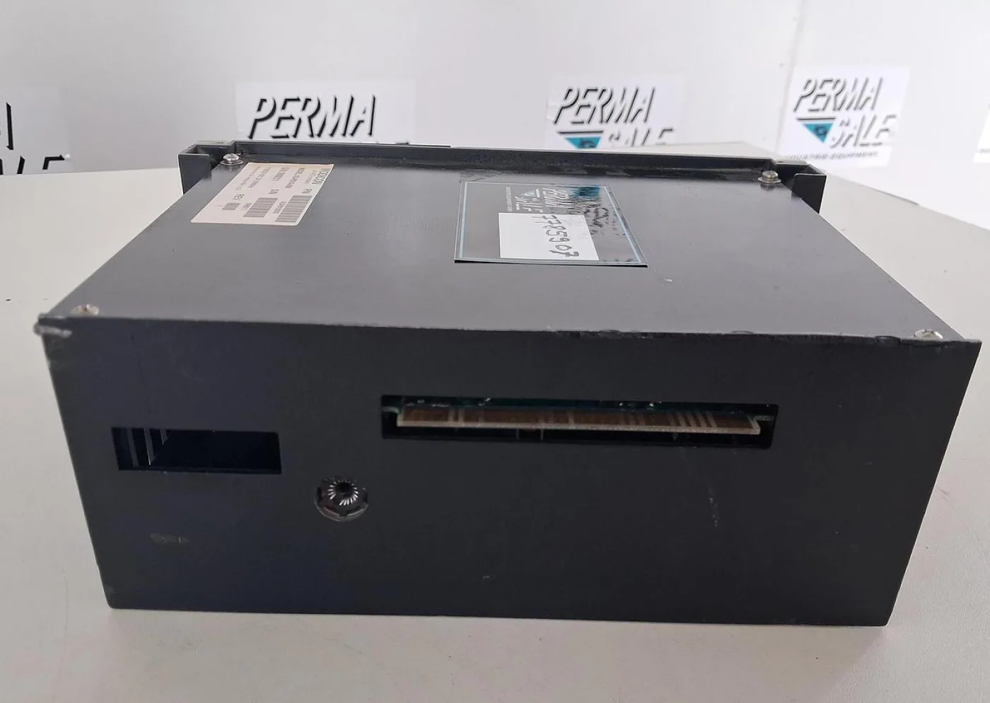Modicon ASPB10-000 Processor Module - 6