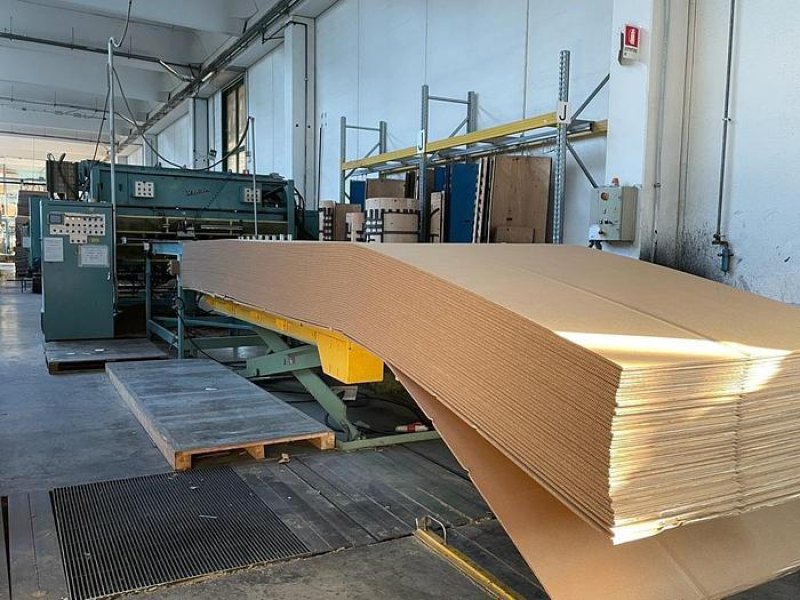 Box Maker