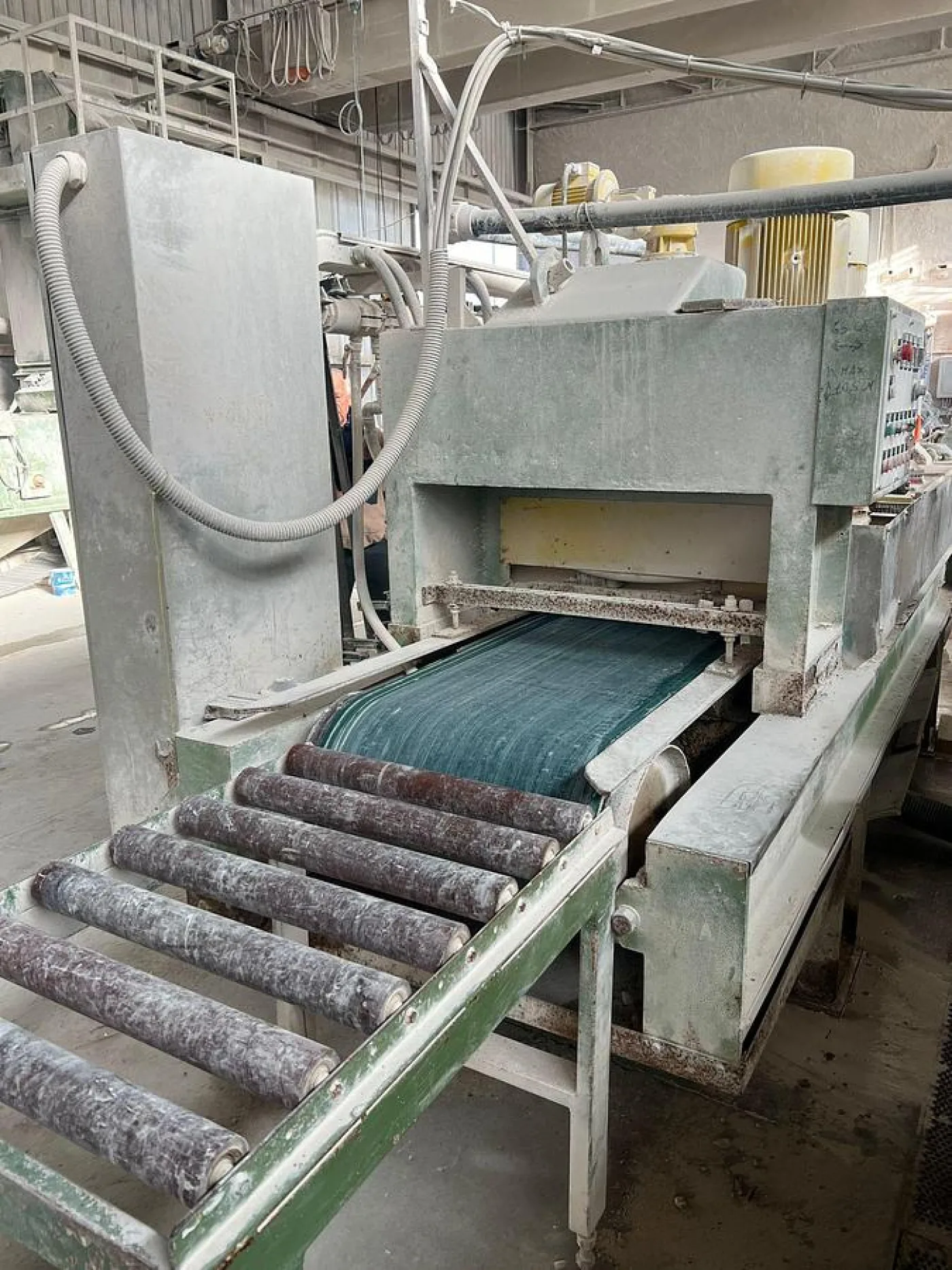 2003 SIMEC - 2
