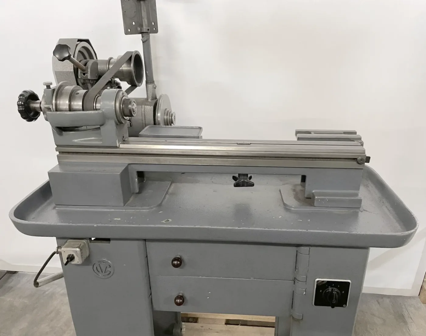 022265 - SCHAUBLIN 102 - 2
