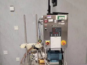 Millipore Pro Flux M30 Tangential Flow Filtration System
