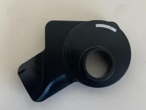 Olympus side cover for BF-XP260F