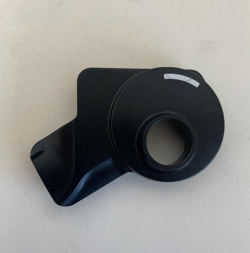 Olympus side cover for BF-XP260F