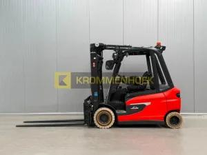 Linde E 25 L