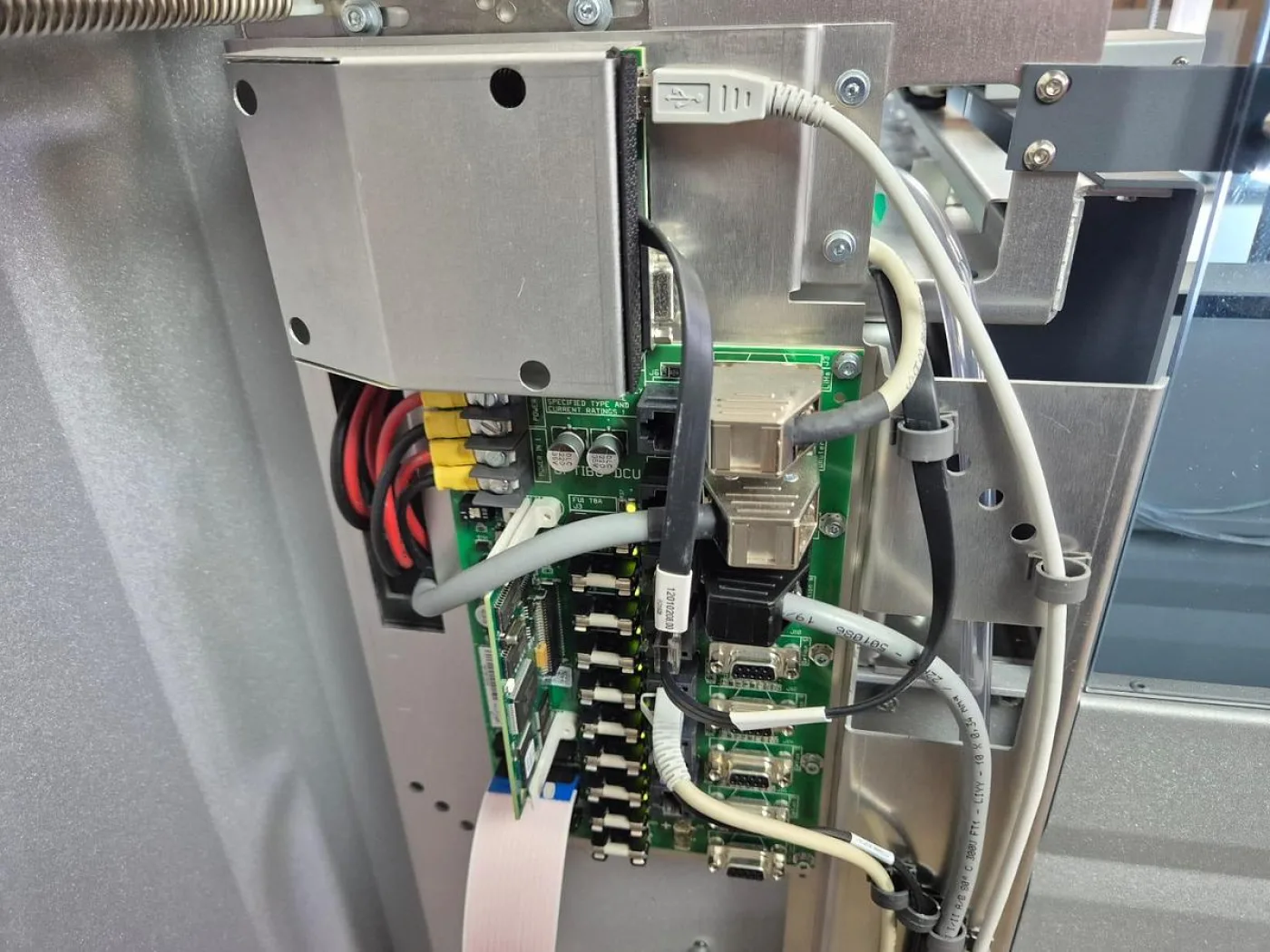 Tecan Freedom Evo-2 150 Robotic liquid handling workstation - 8