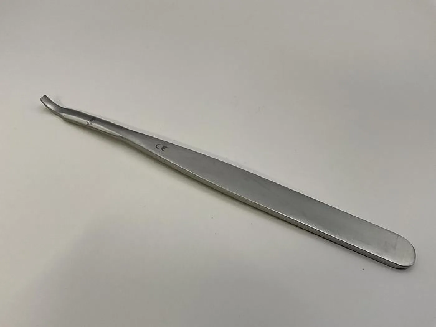 GB Medical Hohmann 6mm blade - 1
