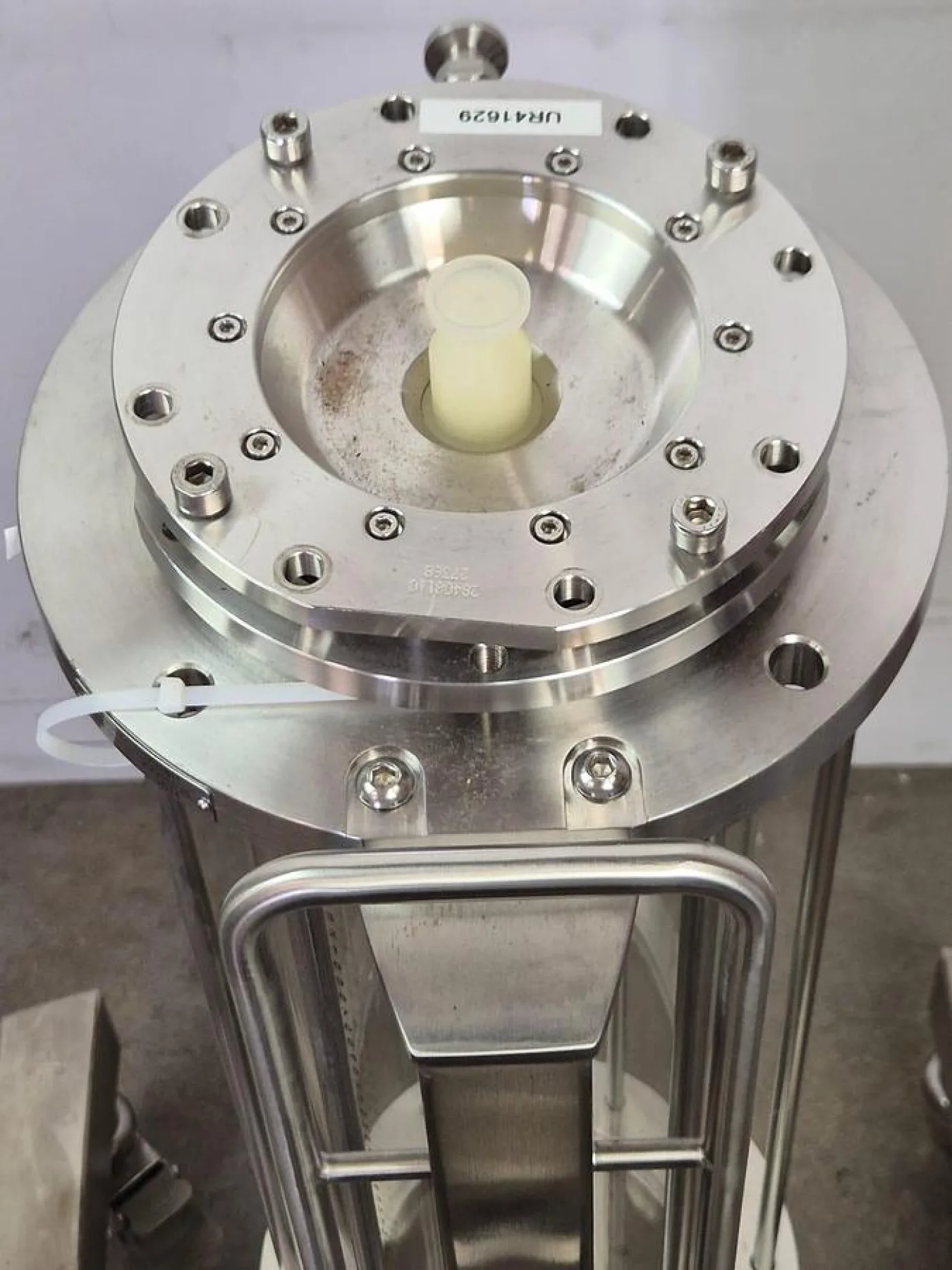 Cytiva Axichrom 140/300 Chromatography Column - 7