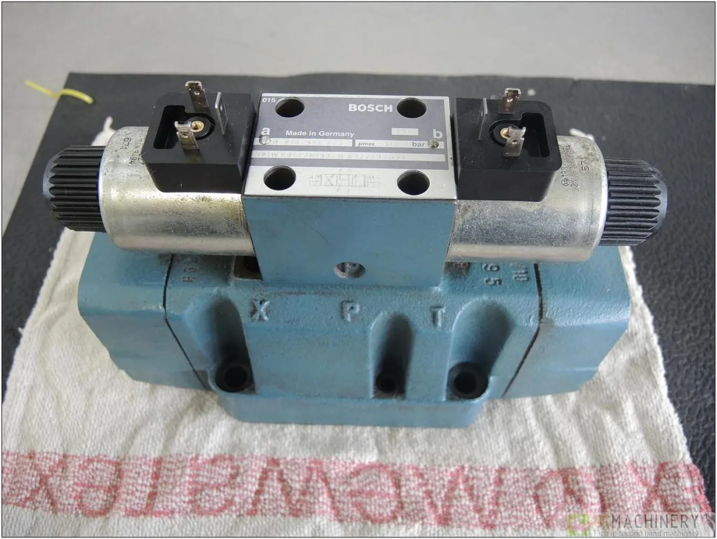 BOSCH 0 810 091 423 AI2909 - 2