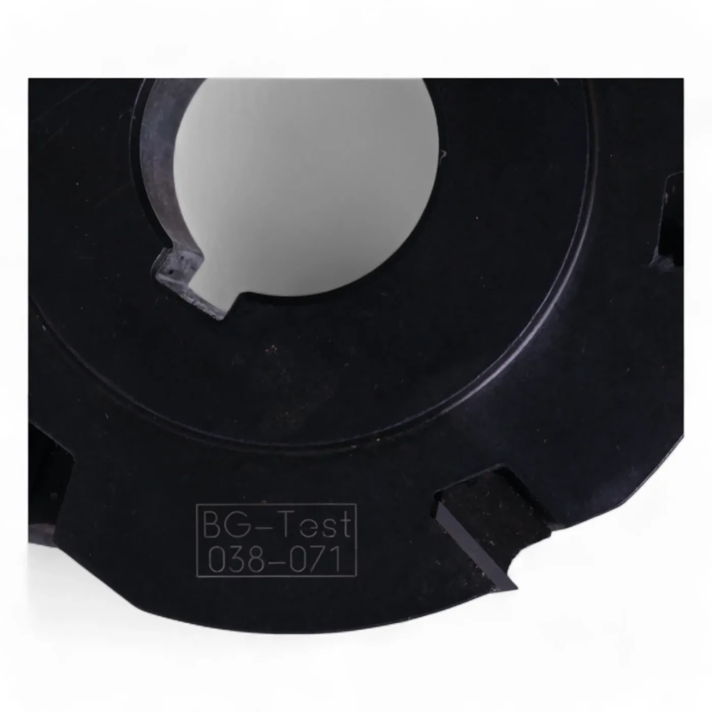 2 LEUCO Fügefräser Falzfräser IMA OTT HOMAG 100 x 34 x 30 KN 8x 4,6 Z=6 - 6