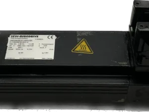 SEW-Eurodrive Servomotor CMP50M/BP/KY/AK0H/SB1