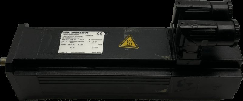 SEW-Eurodrive Servomotor CMP50M/BP/KY/AK0H/SB1