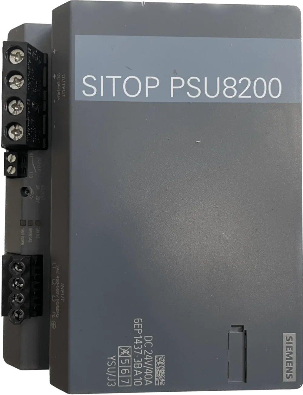 Siemens SITOP PSU8200 6EP1437-3BA10