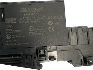 Siemens SIMATIC DP 6ES7138-4FA04-0AB0