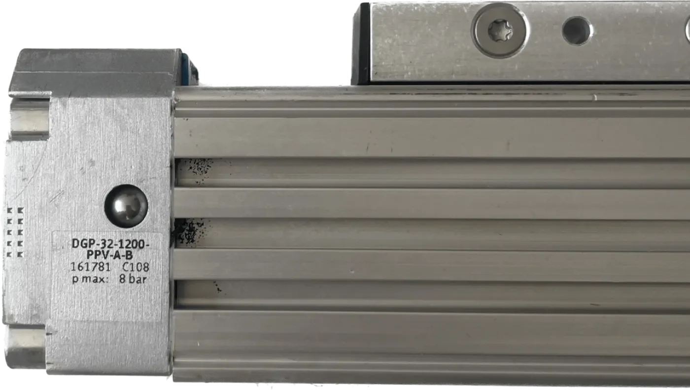 Festo Linearantrieb DGP-32-1200-PPV-A-B - 1