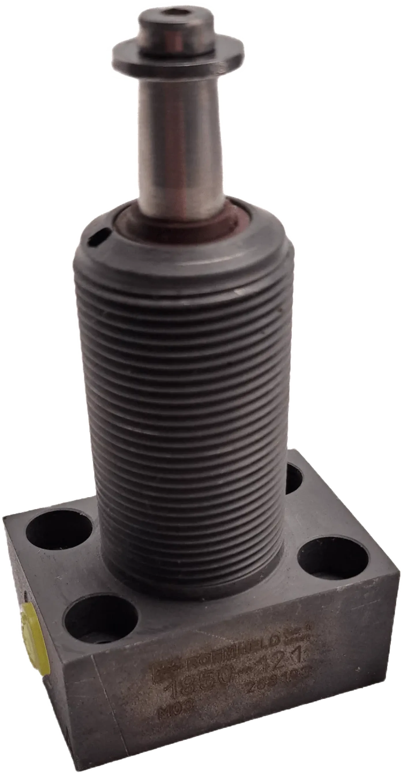 Roemheld Compact-Schwenkspanner 1850121 - 3