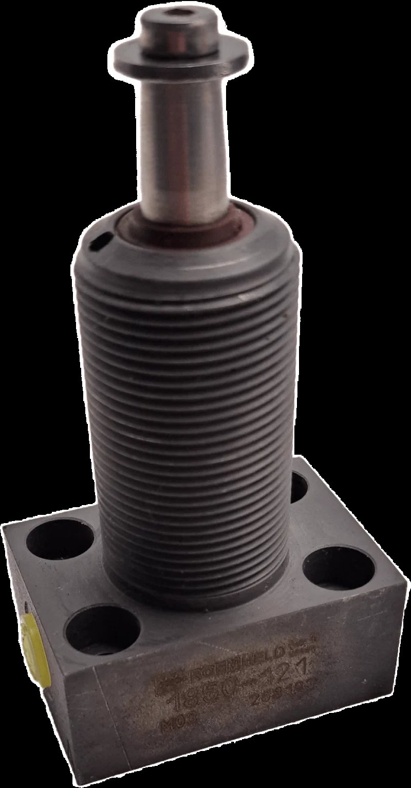 Roemheld Compact-Schwenkspanner 1850121