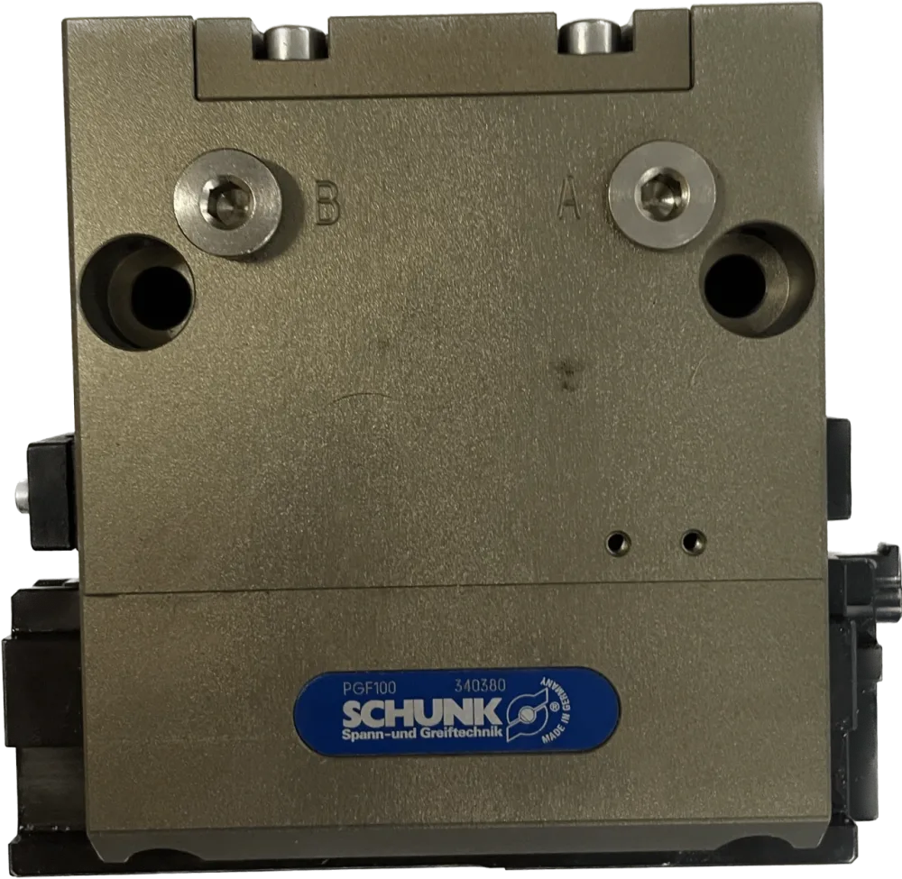 Schunk Universalgreifer PGF 100 340380