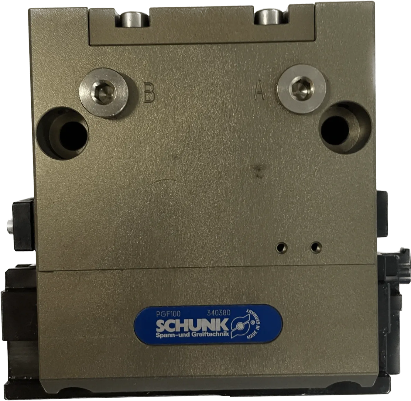 Schunk Universalgreifer PGF 100 340380 - 1