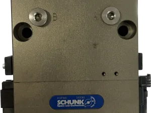 Schunk Universalgreifer PGF 100 340380