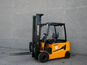 Hyundai 30BH-9