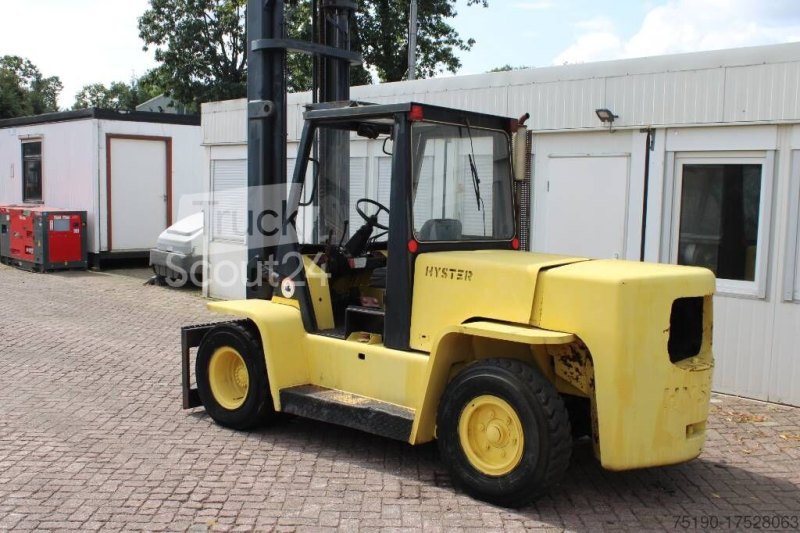 Hyster H 7.00 XL