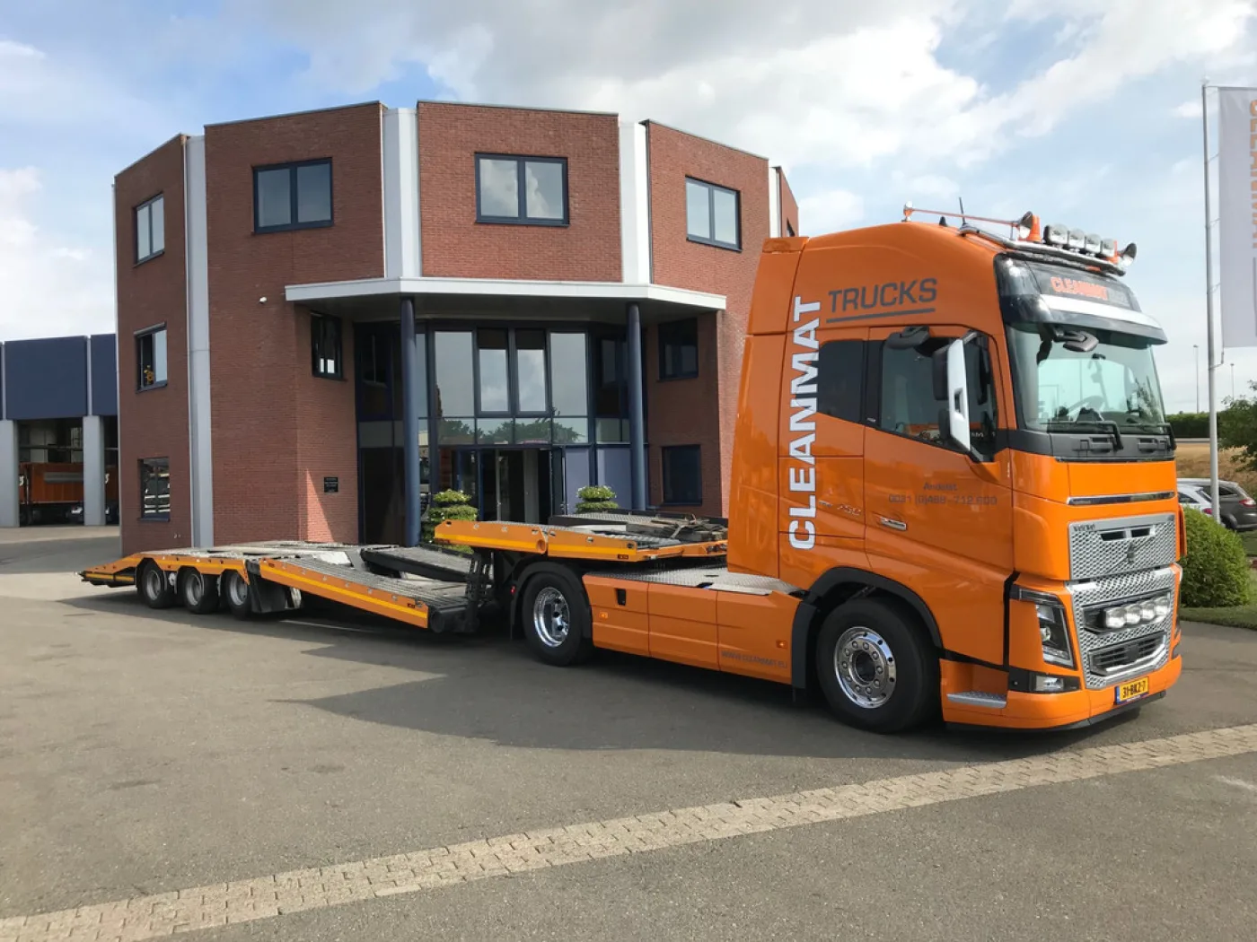 Vacature Opbouw monteur Bedrijfswagens - 4