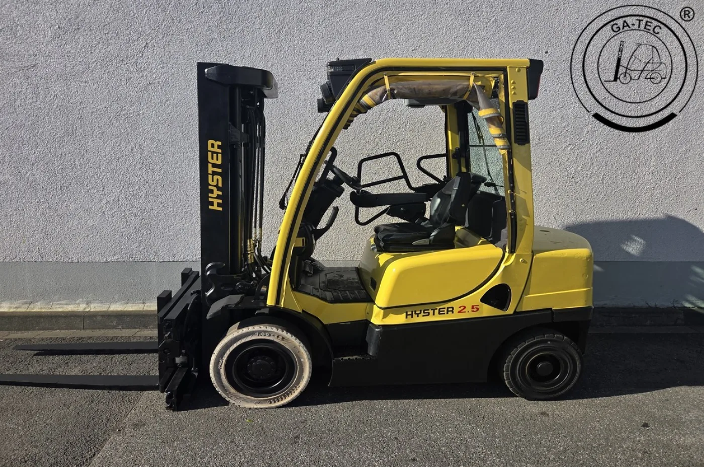 Hyster H 2.5 FT - 2