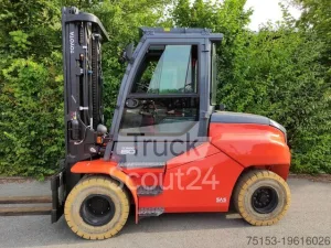 Toyota 9FBH80T900