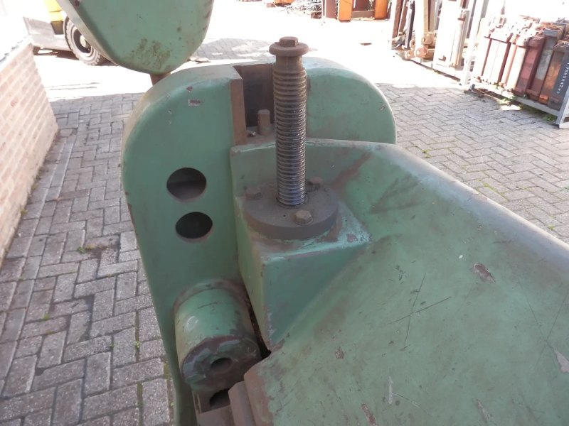 Fasti 2040X3 Zetbank
