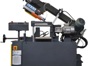 Bekamak Bandsäge Bandsägemaschine Schwenkrahmen Vollautomat Bandsägeautomat