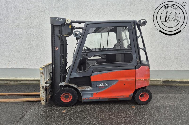 Linde E25/600 HL