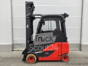 Linde E20PH-02/386