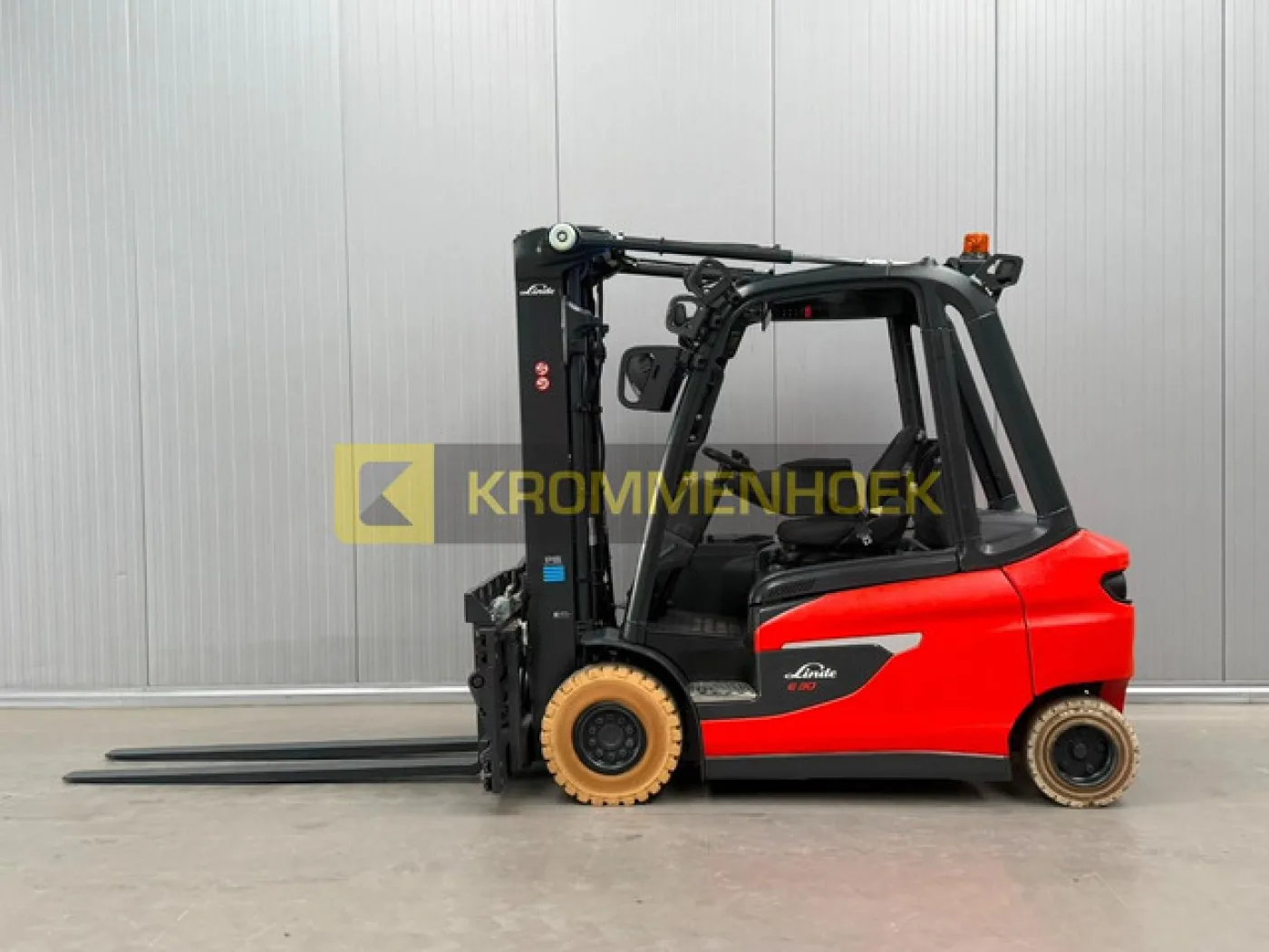 Linde E 30 L - 1