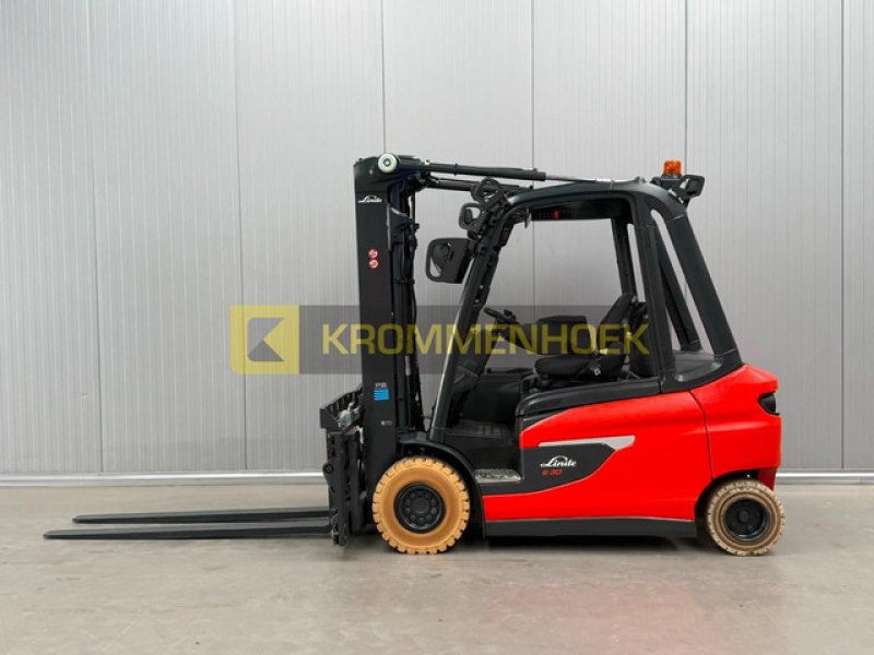 Linde E 30 L