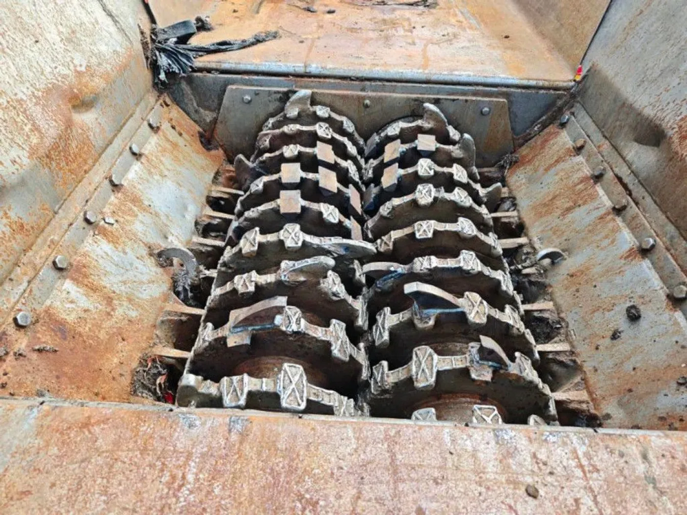 Arjes VZ 750 DK - 8